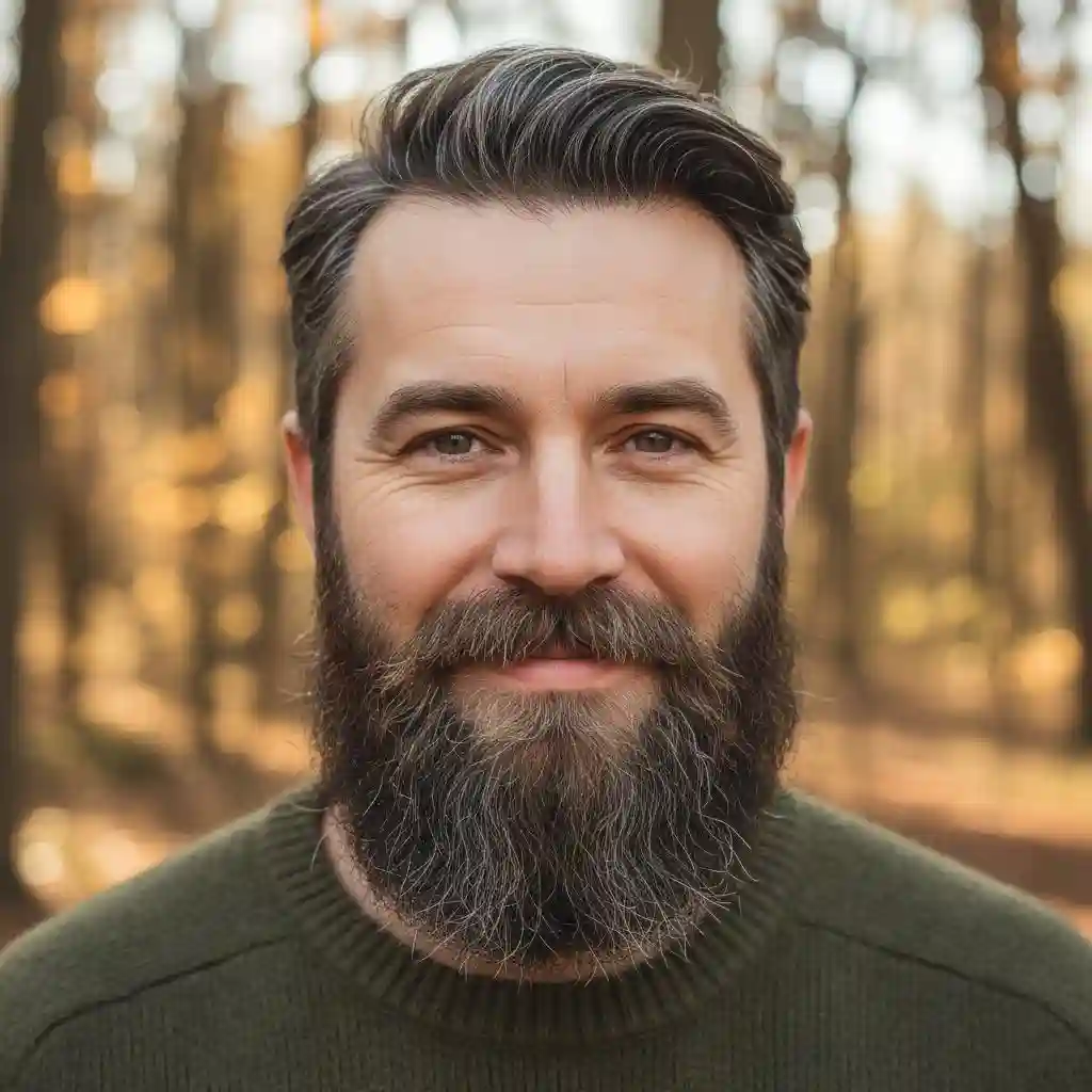 Beard Remover