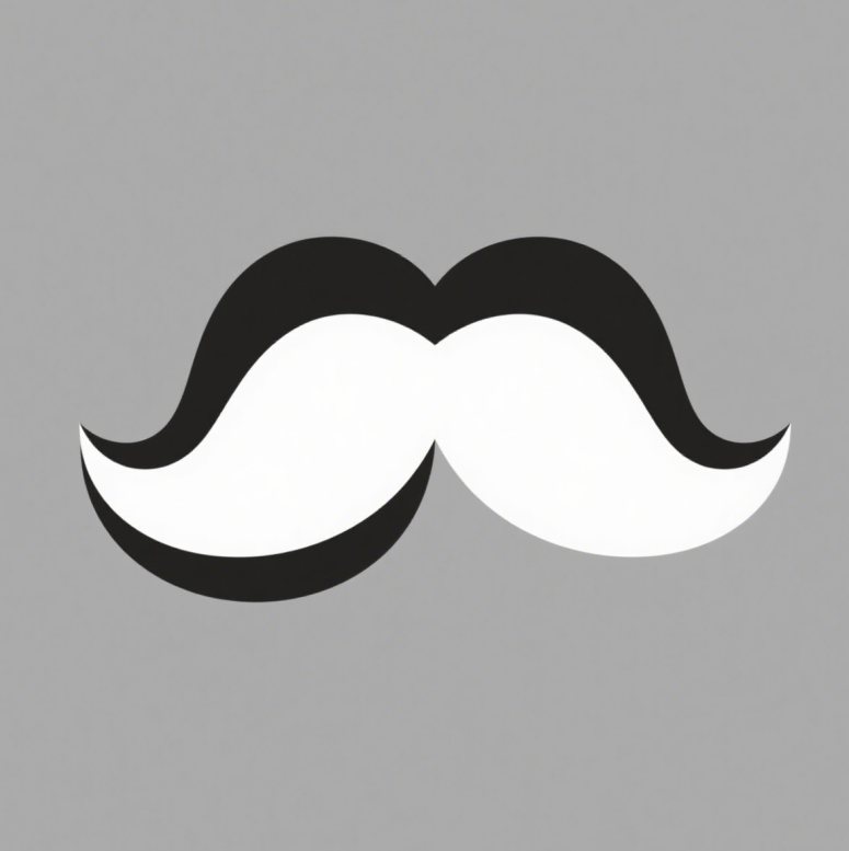 Beard Remover Logo