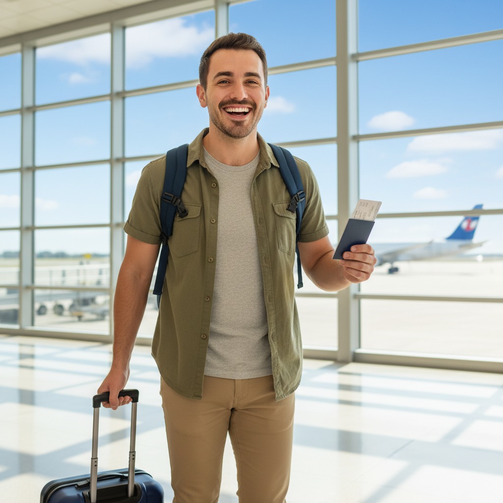 Beauty facial hair beard remover example 2