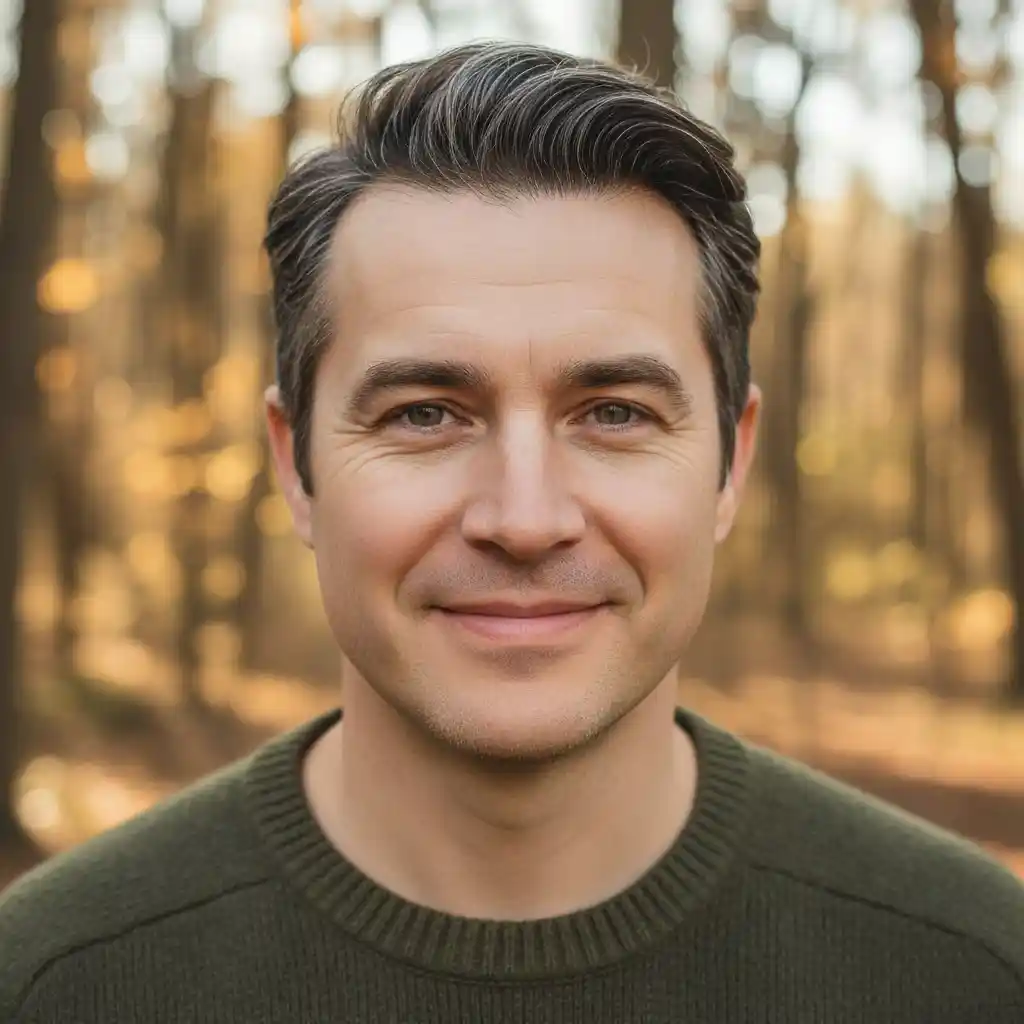 User before-and-after sequence created using an app that removes facial hair, showing rapid transformation to a believable clean shave, realistic skin shading, and improved presentation suitable for resumes, meetings, and networking opportunities.