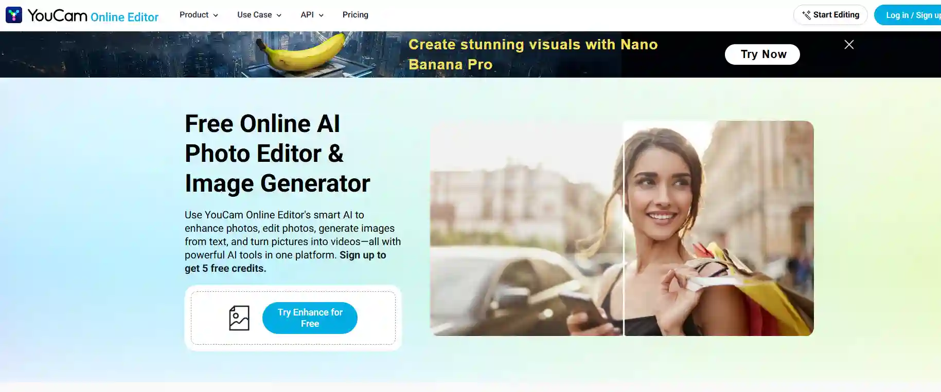 YouCam Makeup interface highlighting a powerful shave function within an app that removes facial hair, focusing on natural skin texture recreation, subtle edge blending, and advanced controls that balance speed and realism for everyday editing.