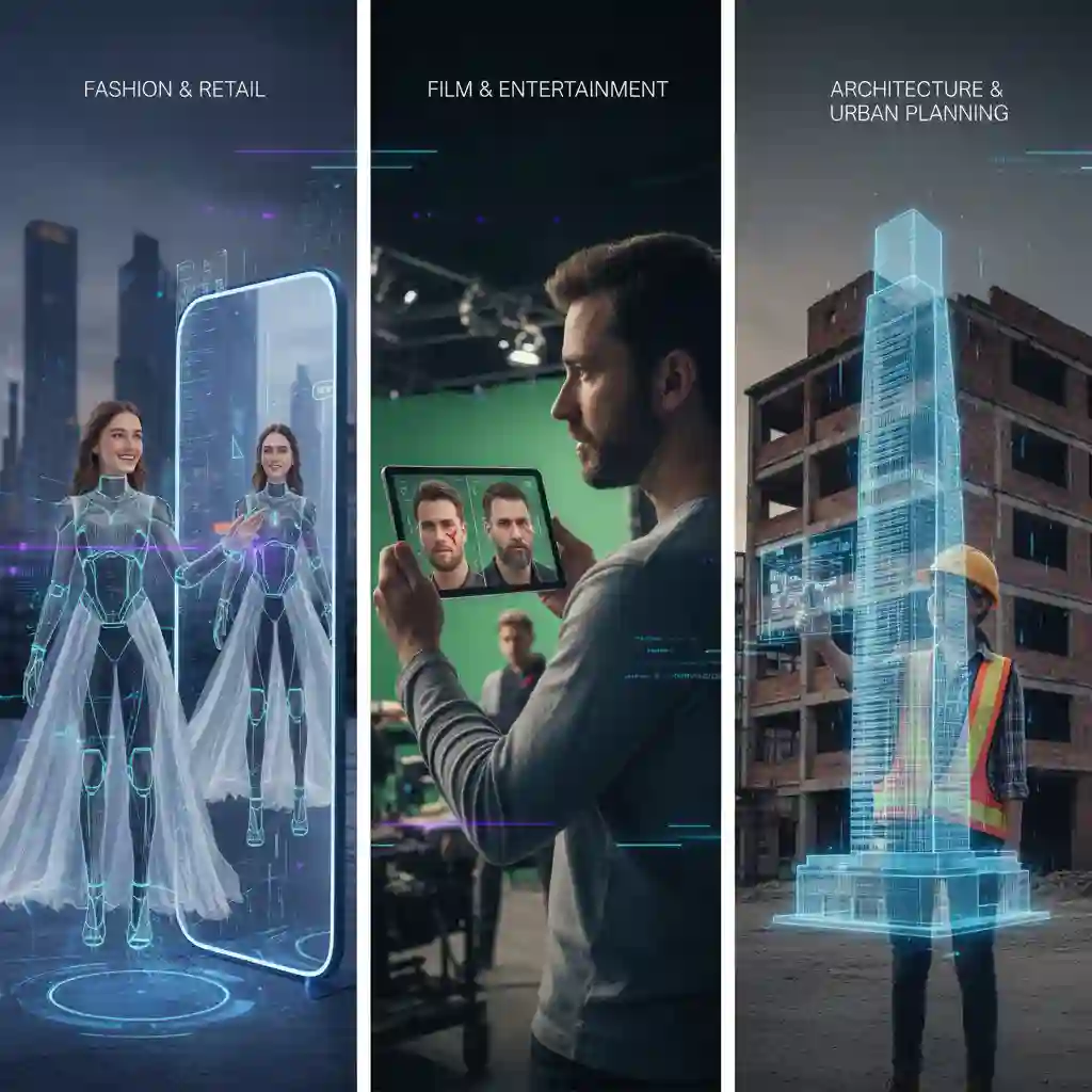 Overview of practical applications where a high‑quality Beard Remover Filter offers value: ID photos, professional headshots, and previews before shaving to reduce risk and regret.