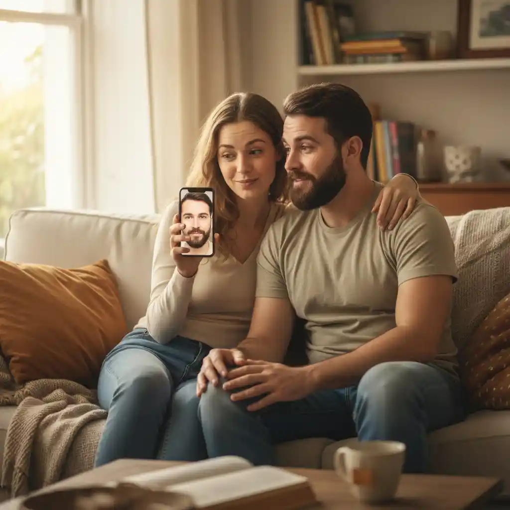 Embedded Reddit discussion where users request a working Beard Remover Filter, illustrating real‑world demand for accurate beard removal results and the curiosity to preview a clean‑shaven look before shaving.