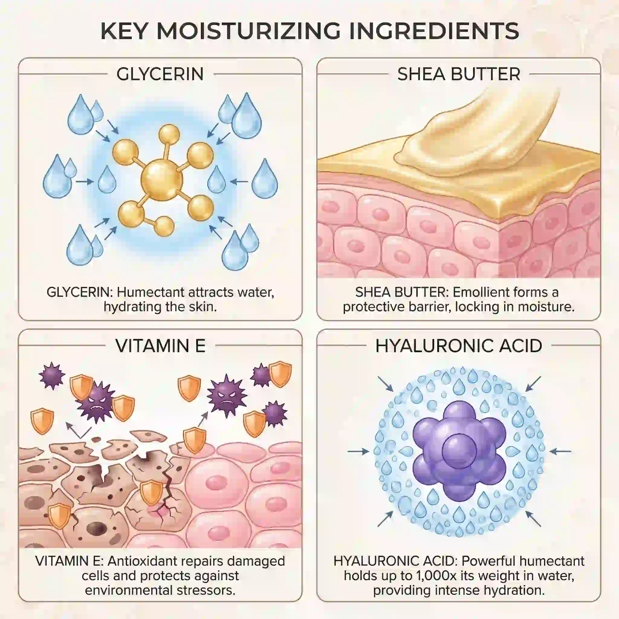 moisturizing effect of using best aftershave balm for sensitive skin