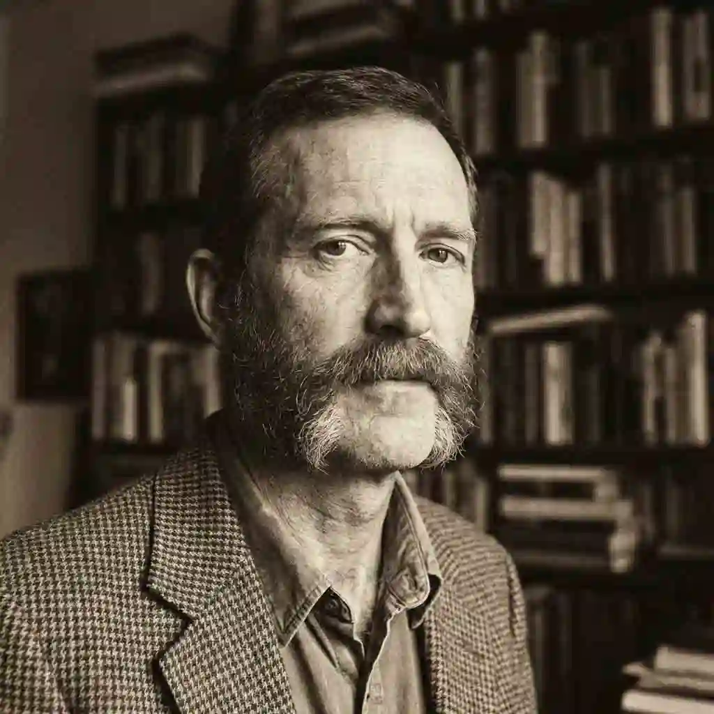 Bold mutton chops that extend down the sides, adding width to the face and making them the best beard for your face shape for long faces.