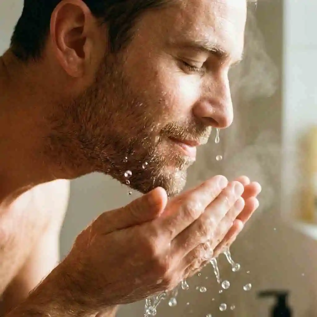 how to get the cleanest shave by Avoiding 5 Mistakes