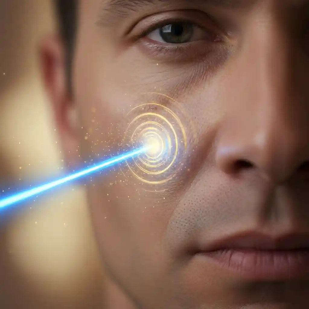 6 Myths of Permanent Facial Hair Removal for Men