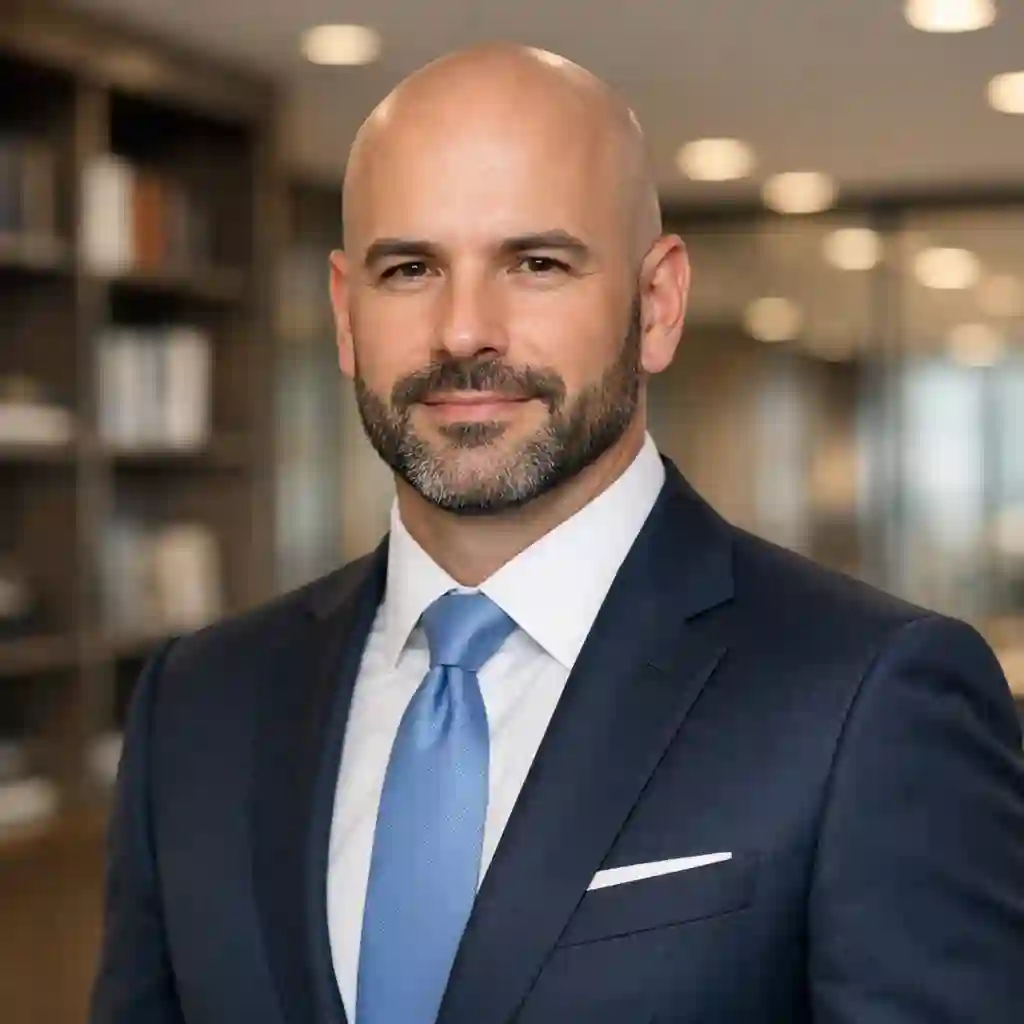 When dressing for the professional workplace, keeping your facial hair neat and tidy is vital; the best beard for bald head in this environment projects unwavering confidence and demonstrates a high level of personal grooming standards.