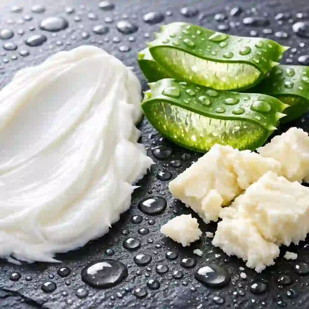 Learning how to choose your ideal hair removal cream for scalp involves checking ingredients like aloe vera in your bald head hair removal cream to ensure a safe and effective grooming experience without skin irritation.