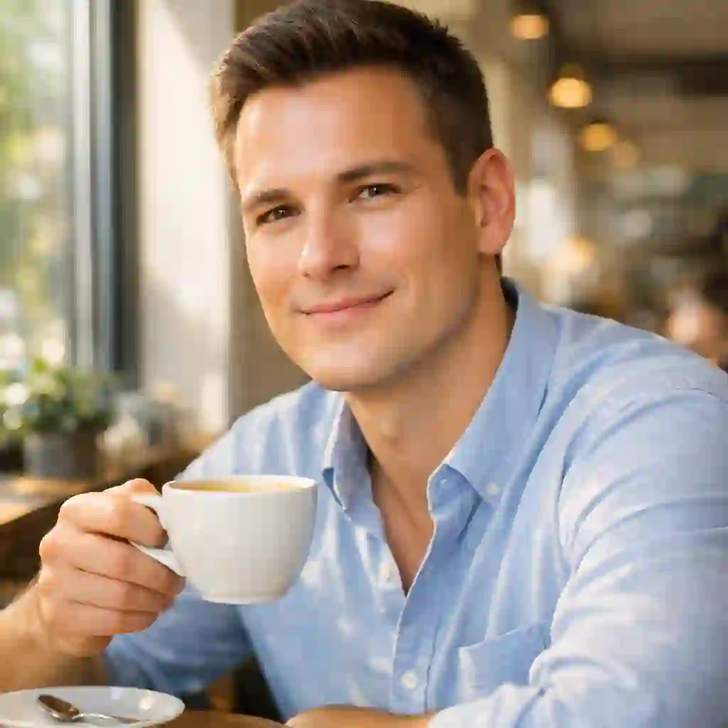 Understanding the four core advantages of professional facial hair removal when searching for beard waxing near me, including long-lasting results, improved skin texture, reduced irritation, and precision grooming for a polished look.