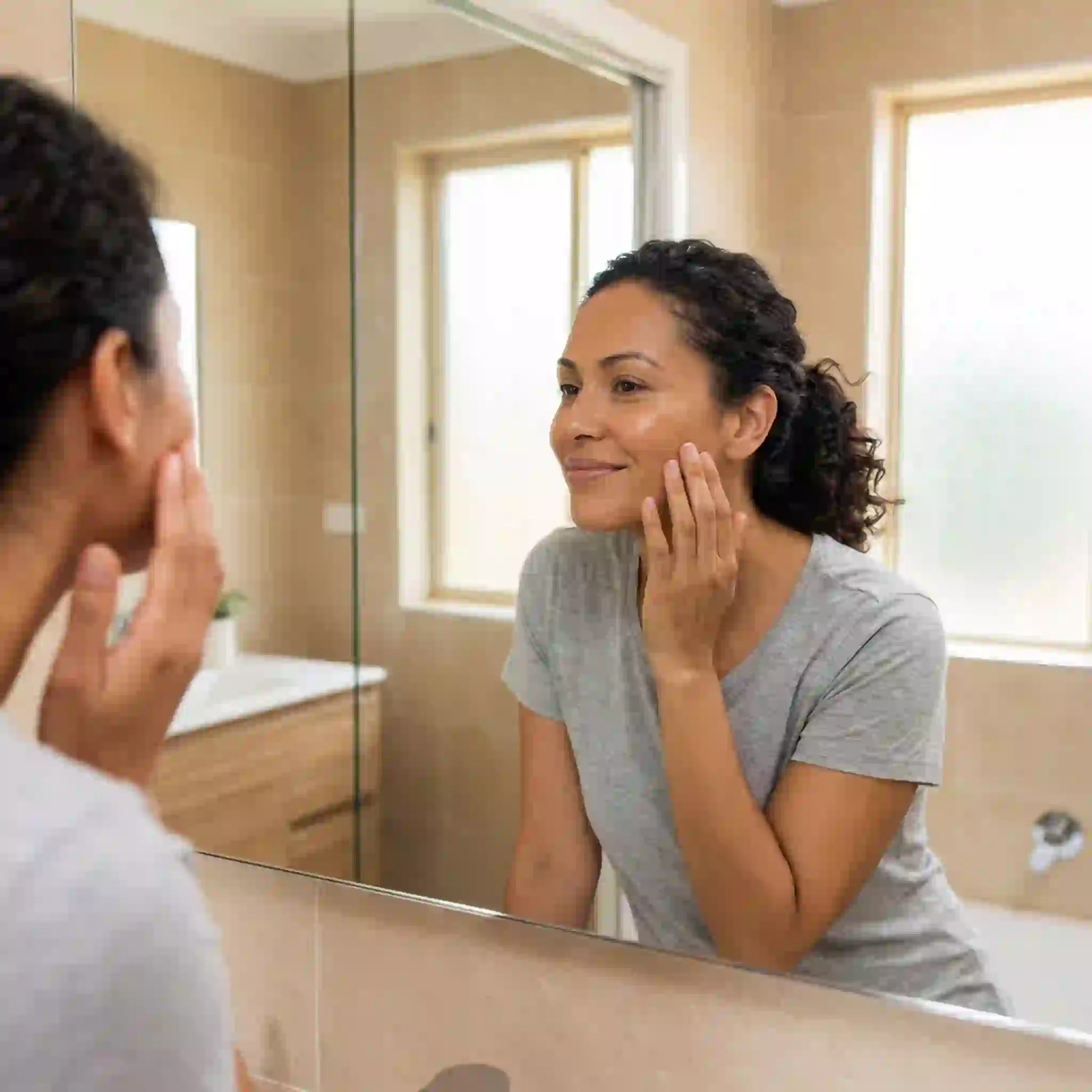 A comprehensive guide to facial hair removal showcasing various effective methods and tools designed to help you achieve smooth, hair-free skin safely and comfortably at home or in a professional setting.