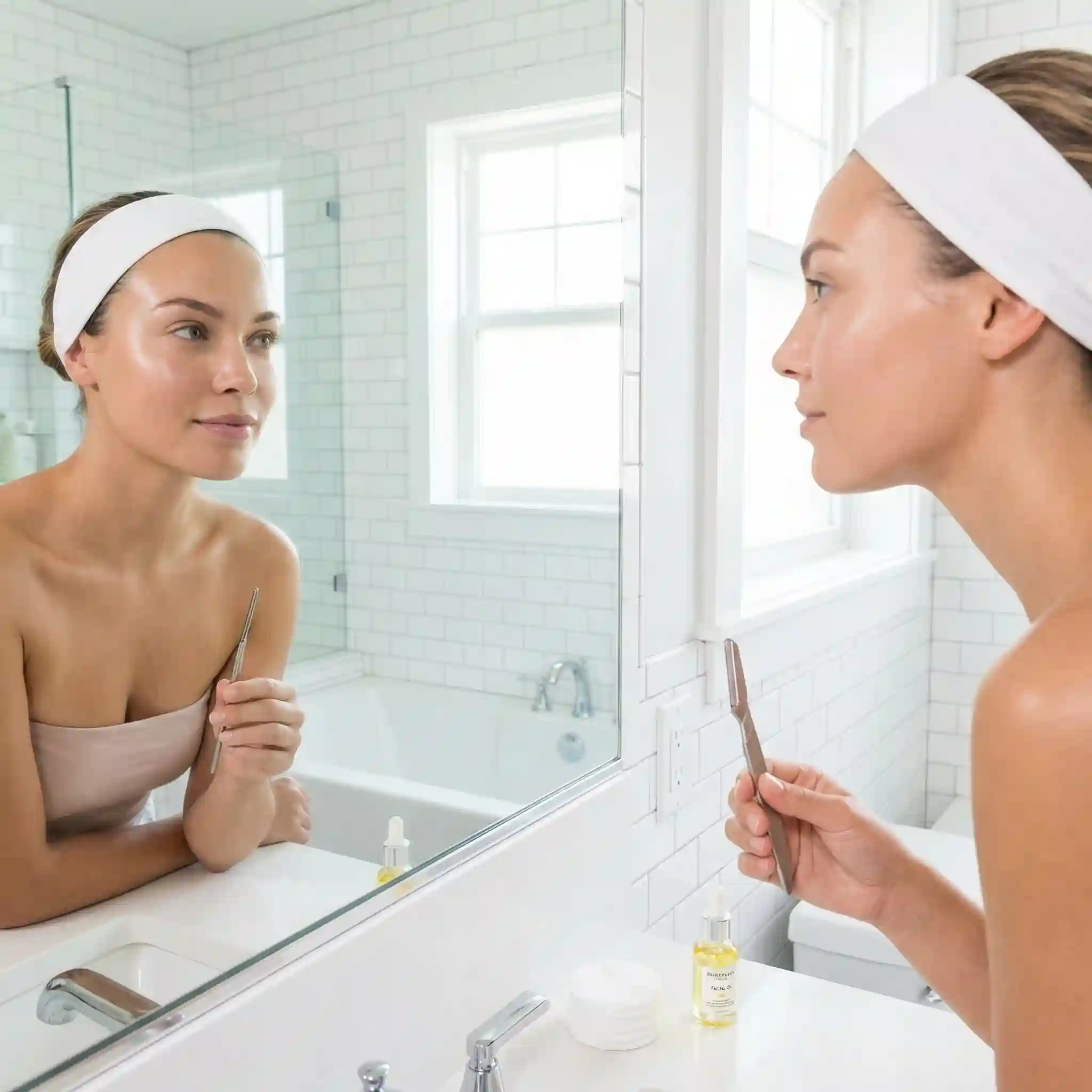 Building a personalized facial hair removal strategy involves assessing your unique skin type, hair texture, and budget to select the most effective and sustainable grooming methods for your lifestyle.