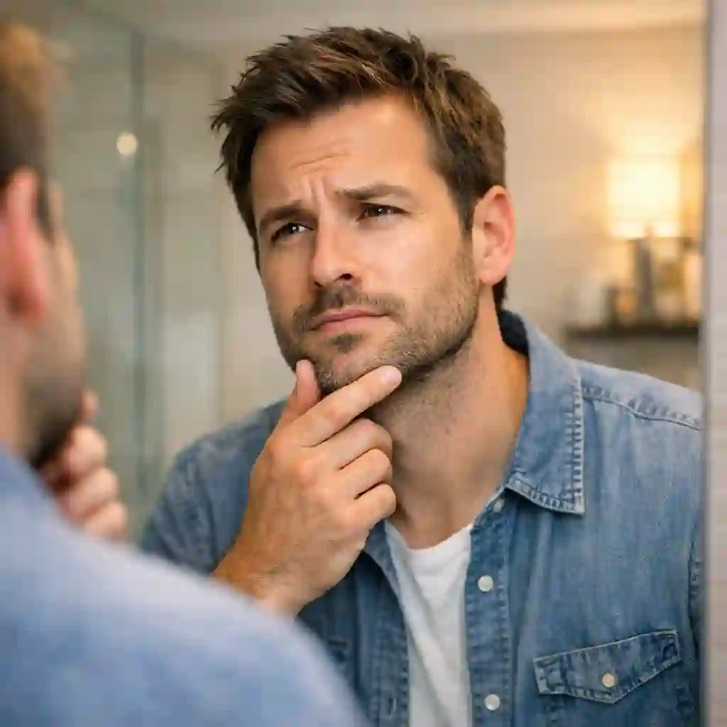 Beard styles and grooming complete guide showing how to find and maintain your best beard look for any face shape