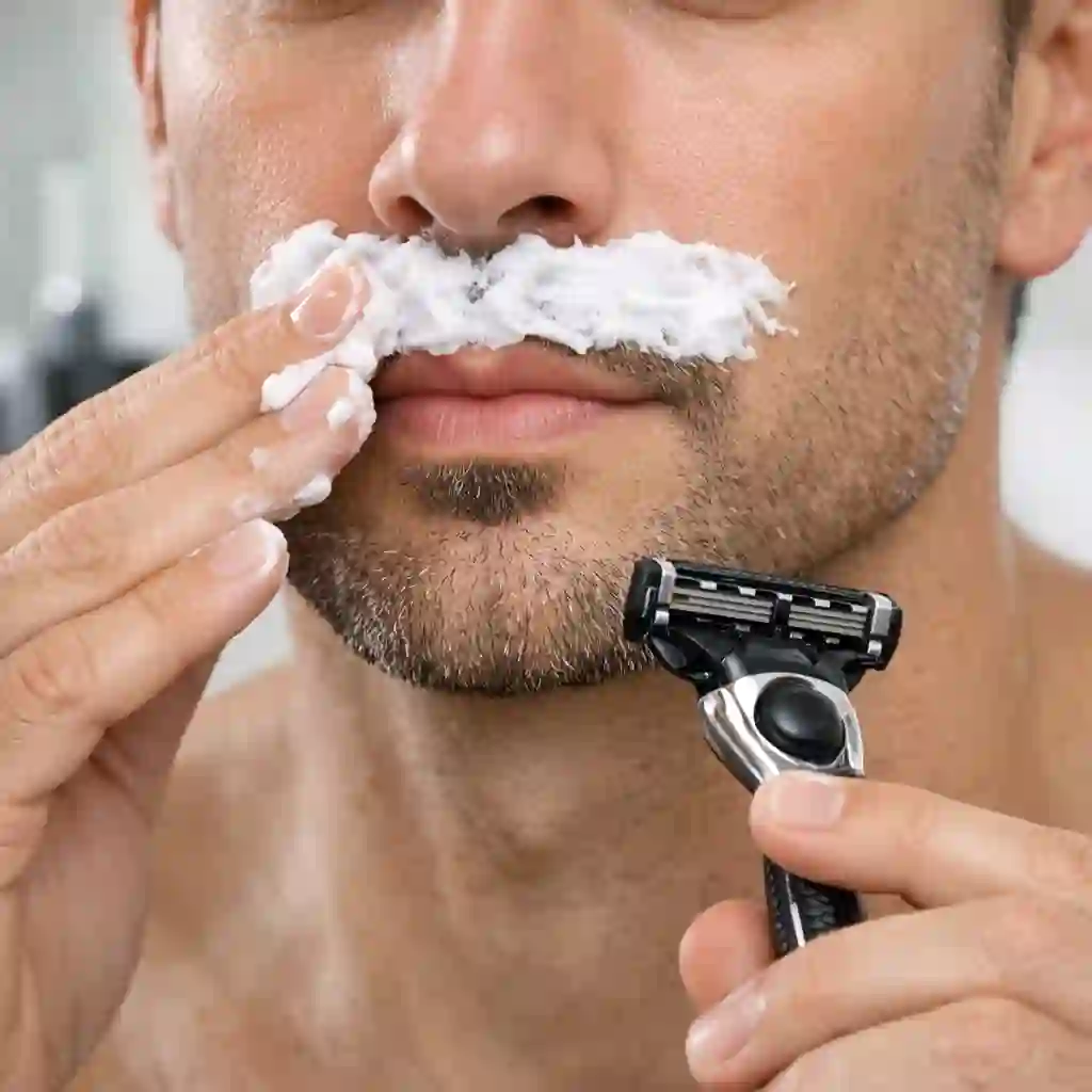 Comprehensive guide to rocking a beard without mustache styles including goatee and chin strap variations for men